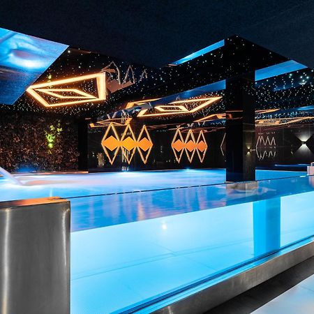 ביאלקה טטרנסקה Aparthotel Diamond Spa Aqua מראה חיצוני תמונה
